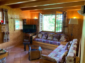 La Ferme Des Favrays